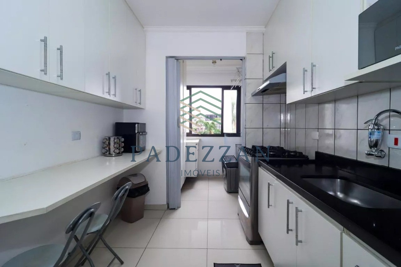 Apartamento, 2 quartos, 67 m² - Foto 12
