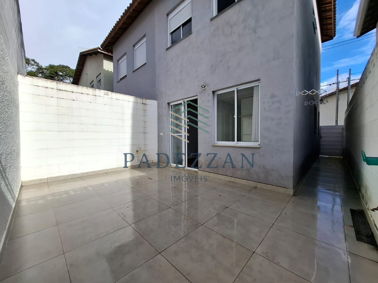 Casa, 2 quartos, 59 m² - Foto 21