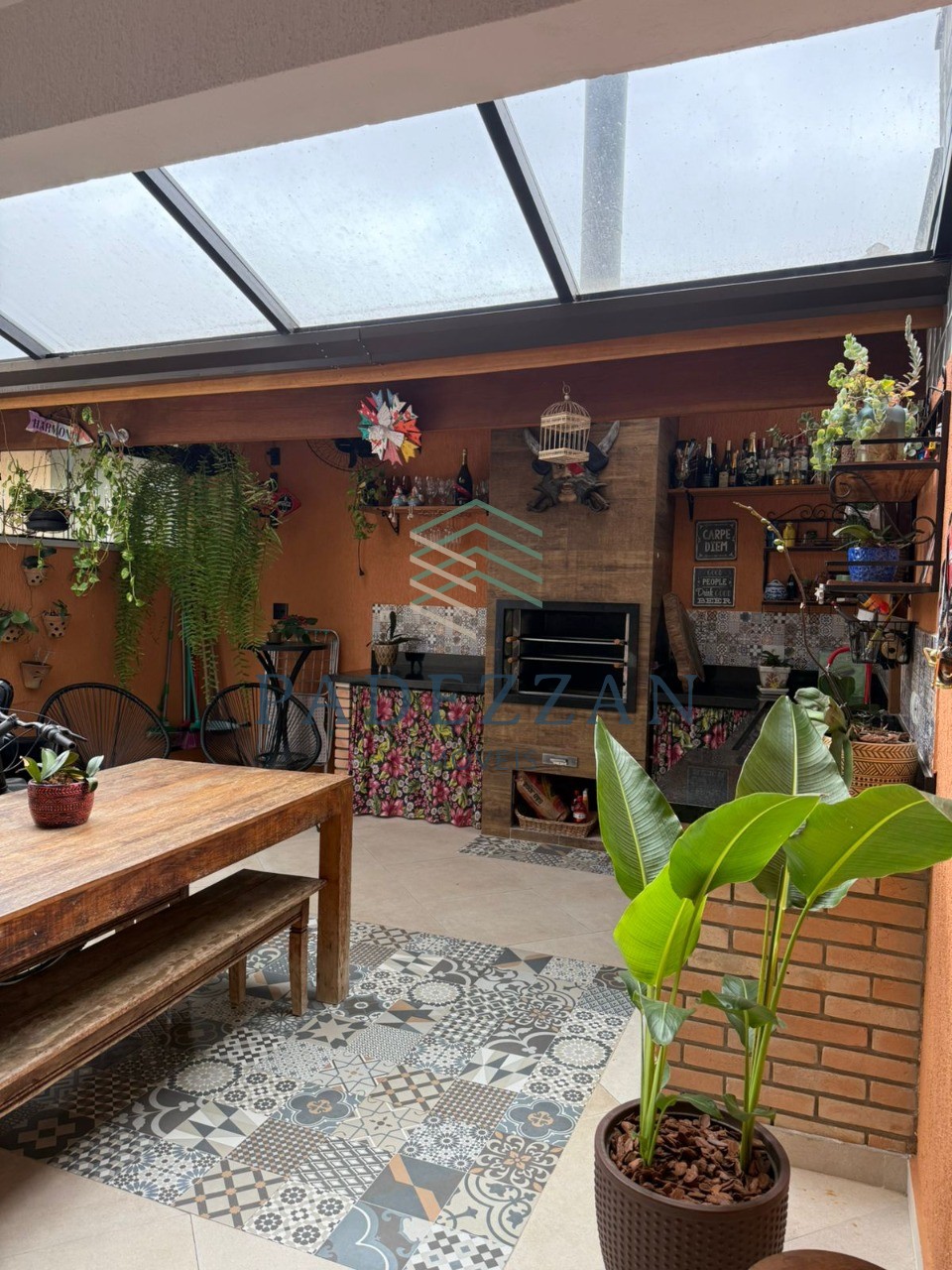 Casa, 3 quartos - Foto 33