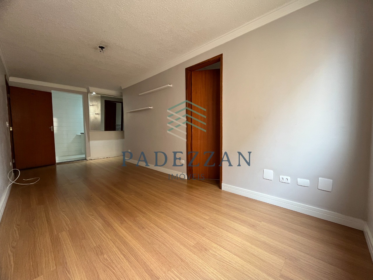 Apartamento, 2 quartos, 46 m² - Foto 3