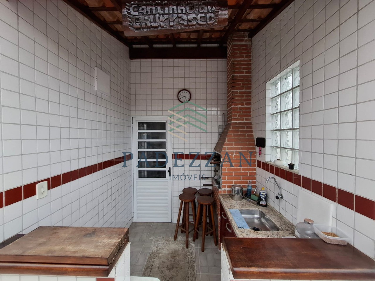 Casa, 6 quartos, 134 m² - Foto 52
