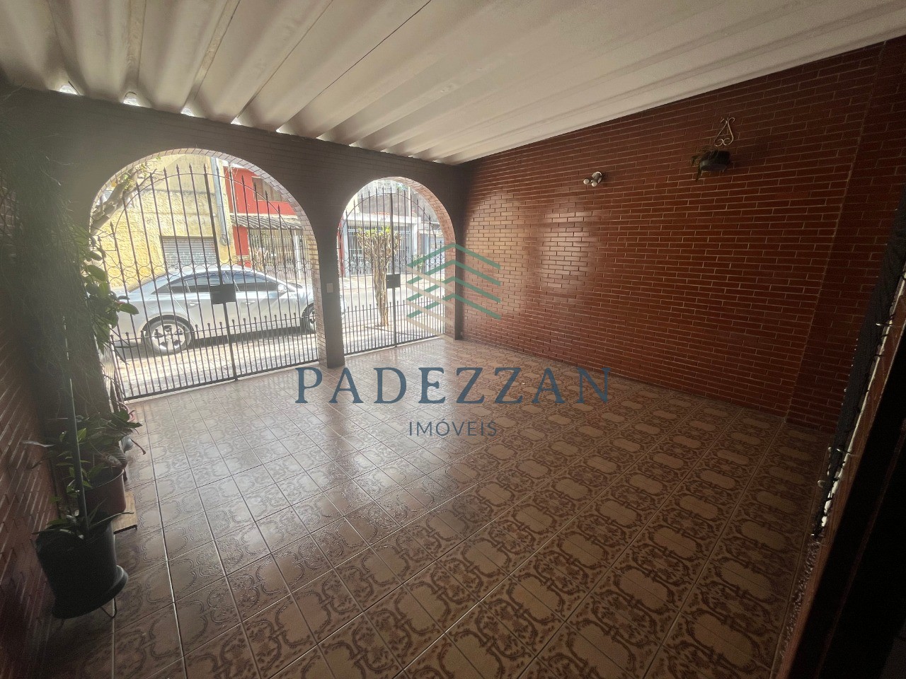Casa, 3 quartos, 170 m² - Foto 2