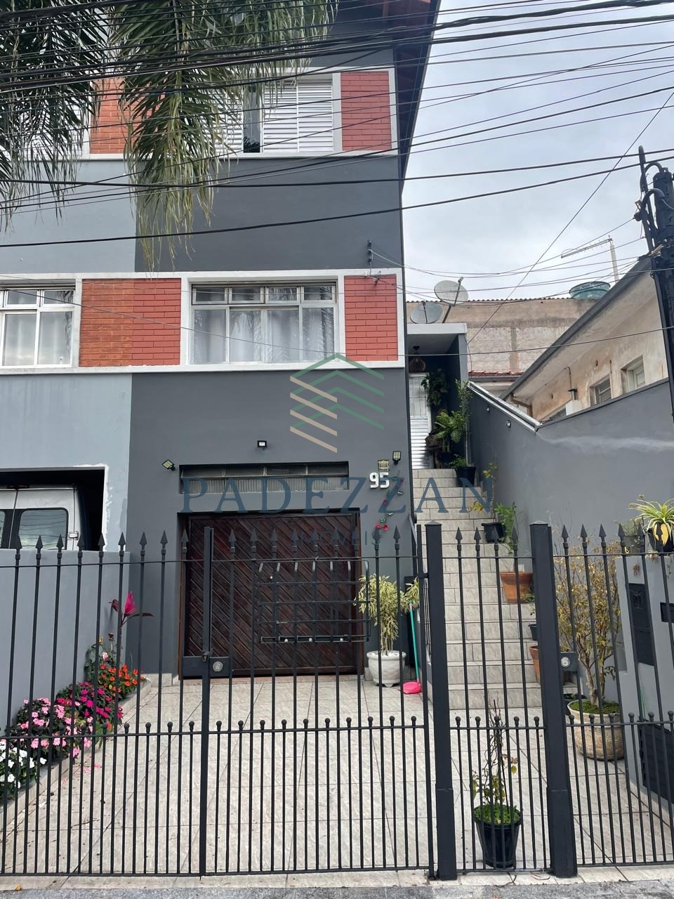 Casa, 2 quartos, 107 m² - Foto 2
