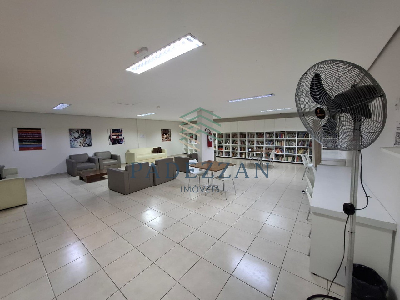 Apartamento, 2 quartos, 52 m² - Foto 29