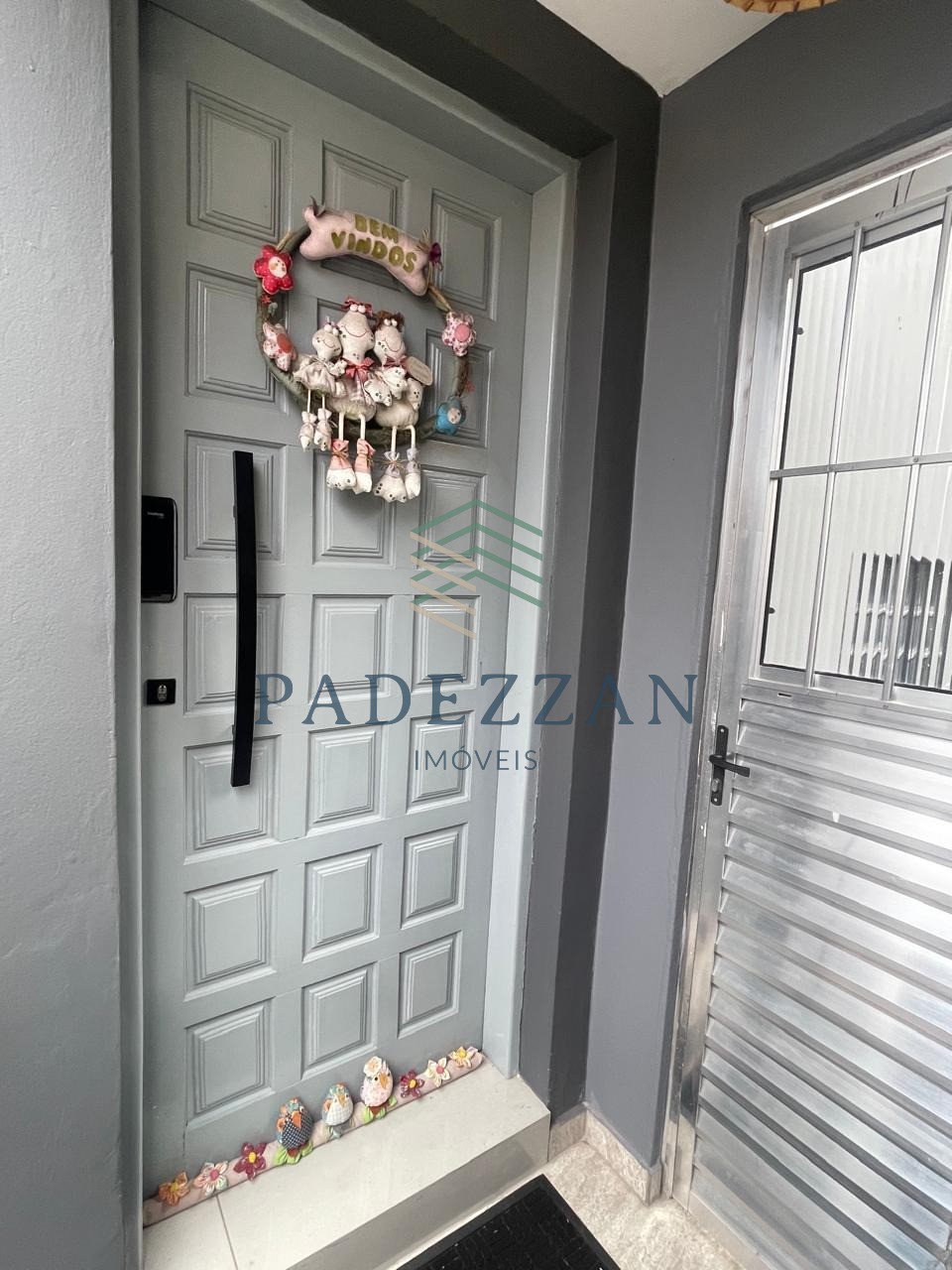 Casa, 2 quartos, 107 m² - Foto 4
