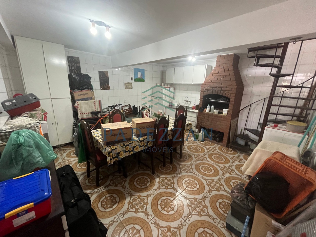 Casa, 3 quartos, 170 m² - Foto 17