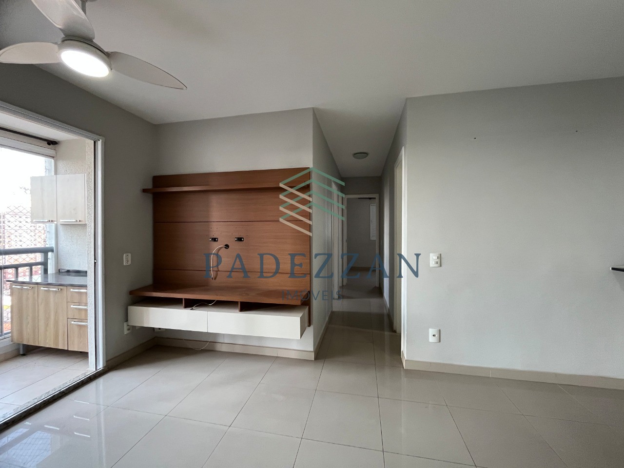 Apartamento, 3 quartos, 66 m² - Foto 2