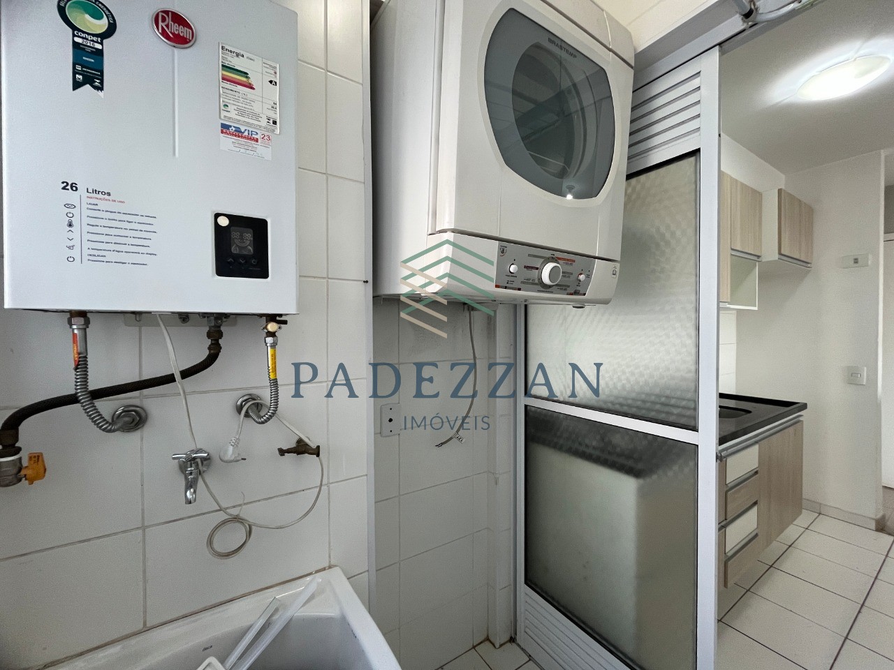 Apartamento, 3 quartos, 66 m² - Foto 8