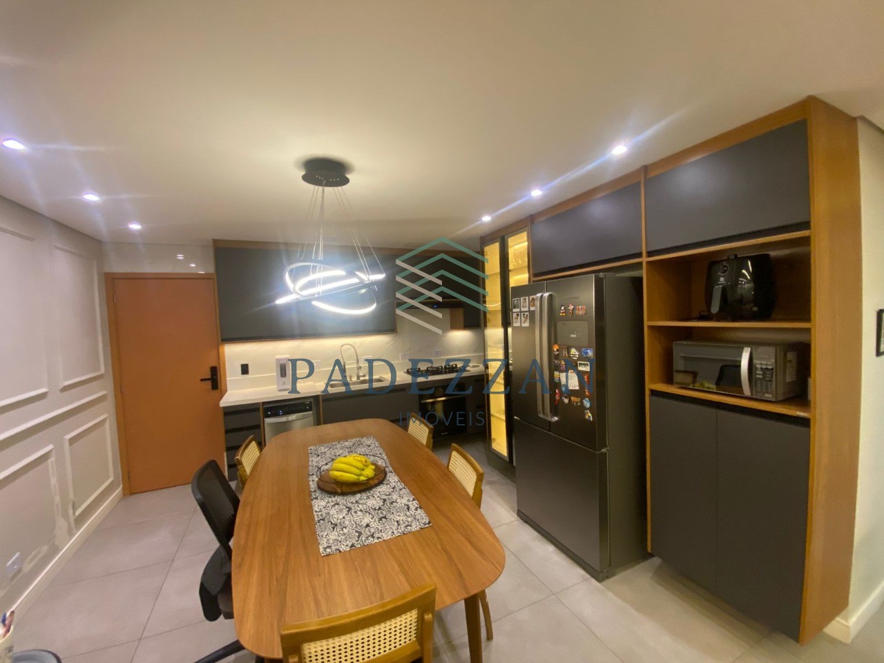 Apartamento, 2 quartos, 112 m² - Foto 2