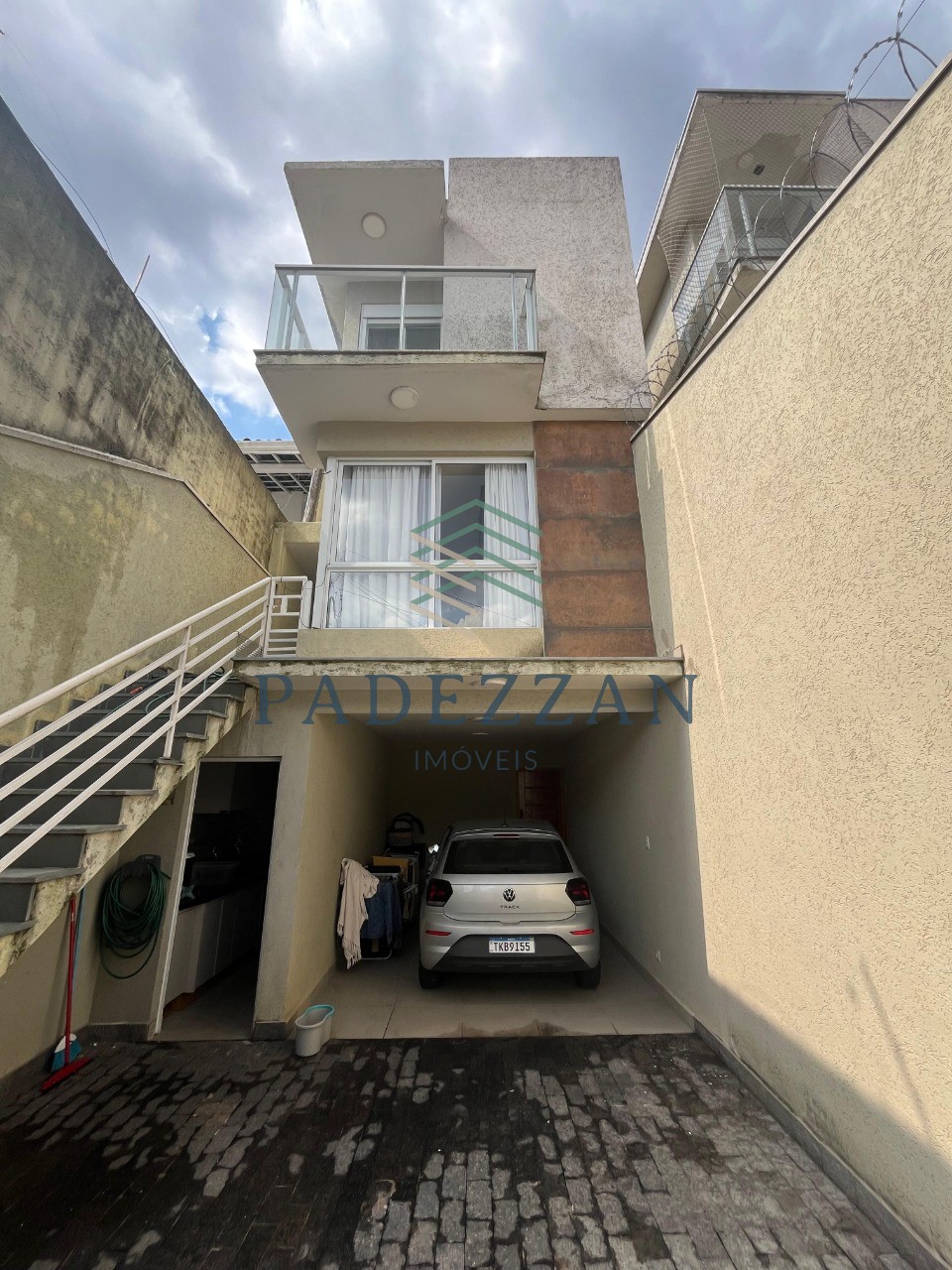 Casa, 3 quartos, 140 m² - Foto 19