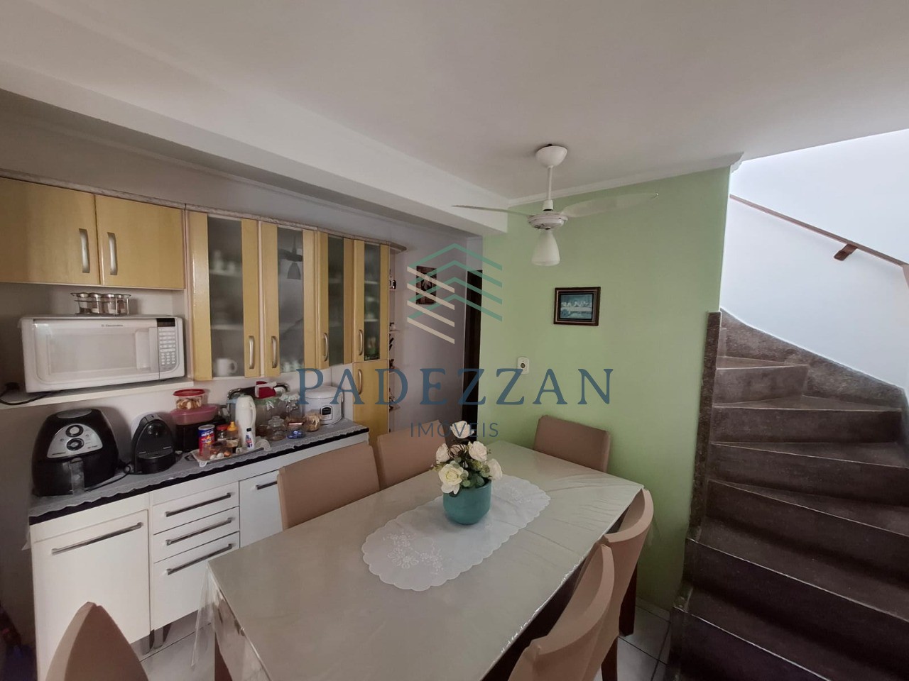 Casa, 4 quartos, 80 m² - Foto 11