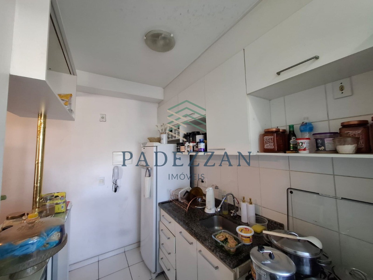 Apartamento, 2 quartos, 52 m² - Foto 7