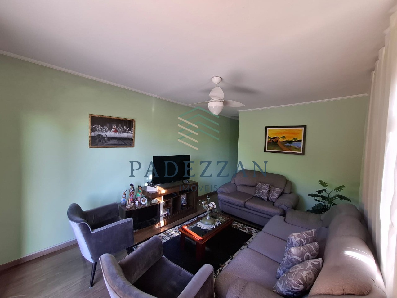 Casa, 4 quartos, 80 m² - Foto 3