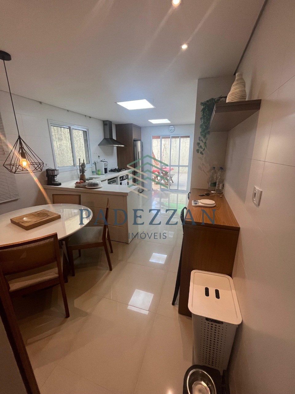 Casa, 3 quartos, 140 m² - Foto 8