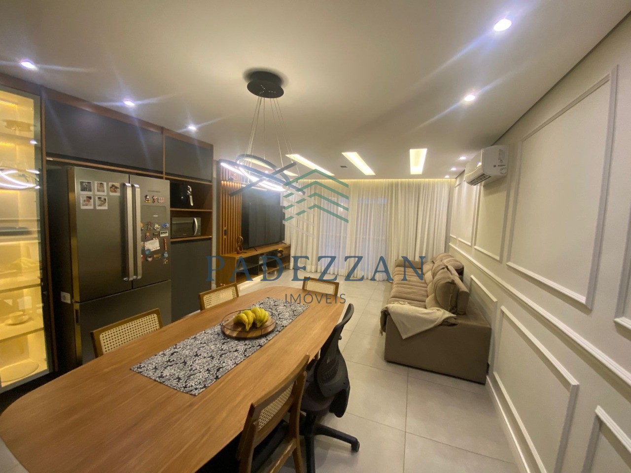 Apartamento, 2 quartos, 112 m² - Foto 1
