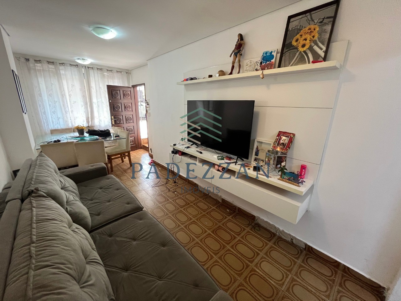 Casa, 4 quartos, 176 m² - Foto 5