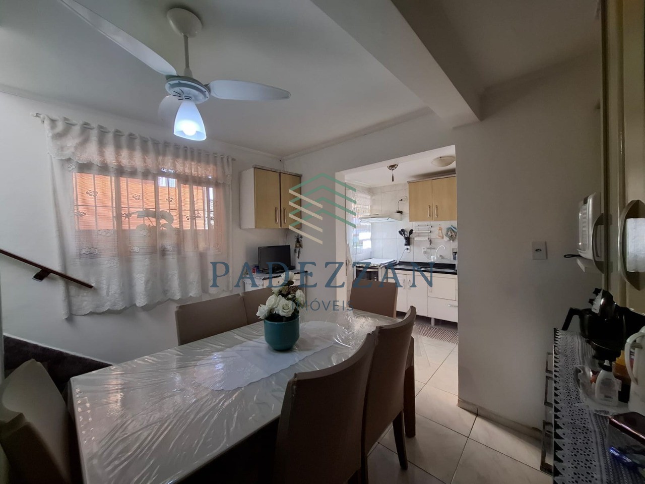 Casa, 4 quartos, 80 m² - Foto 14