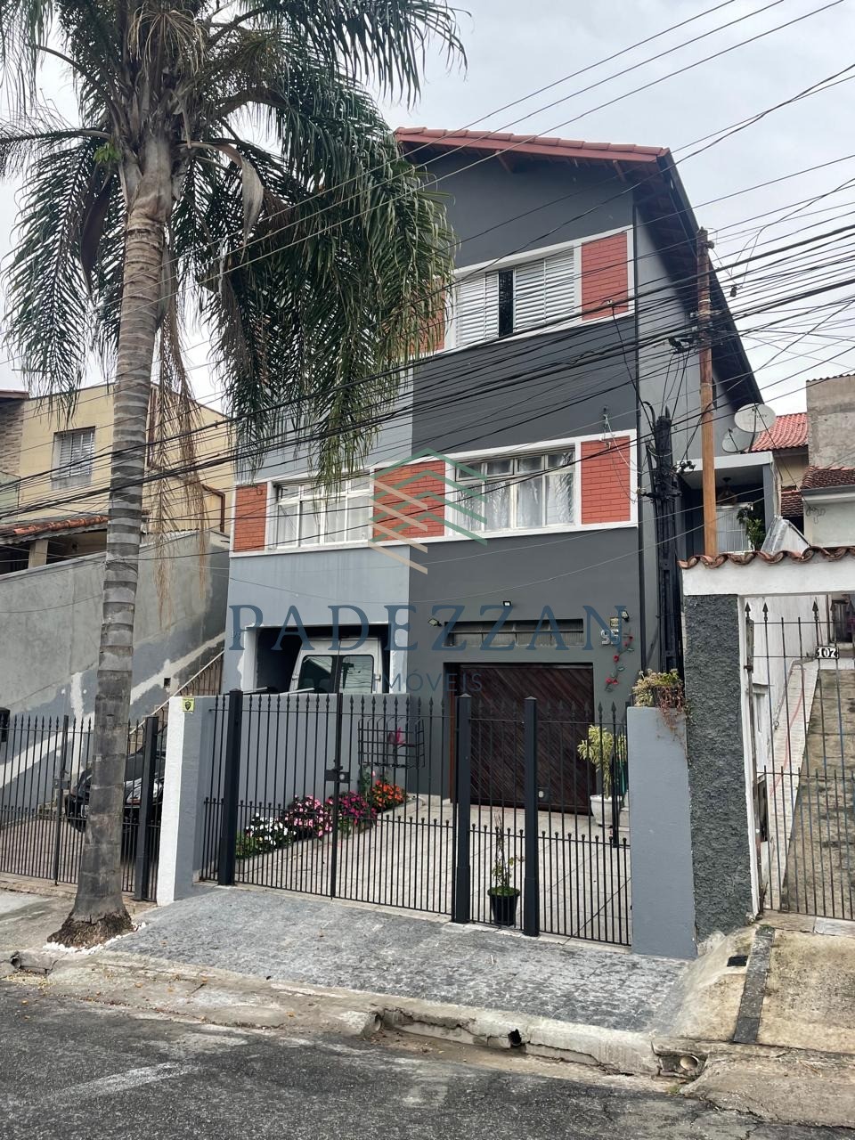 Casa, 2 quartos, 107 m² - Foto 1
