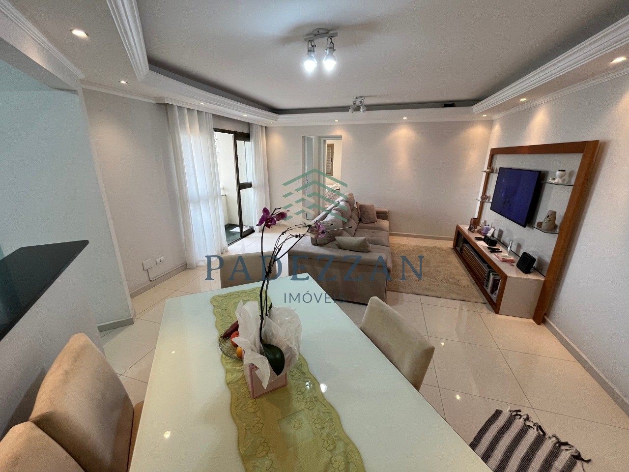 Apartamento, 2 quartos, 68 m² - Foto 3