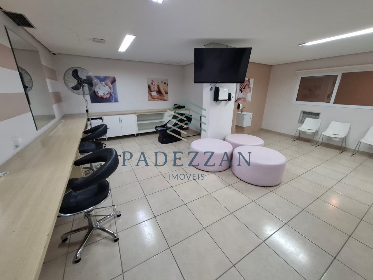 Apartamento, 2 quartos, 52 m² - Foto 36
