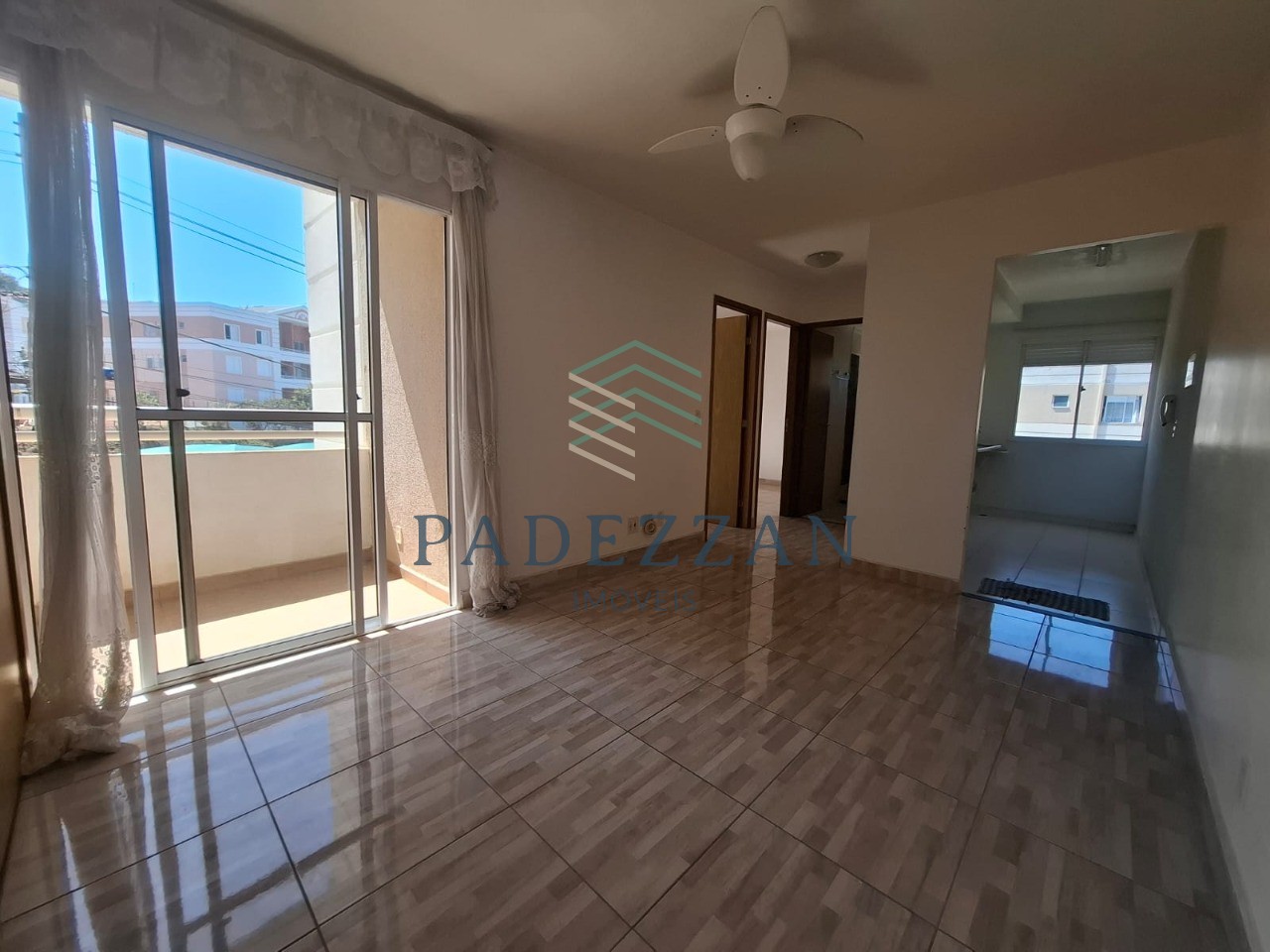 Apartamento, 2 quartos, 47 m² - Foto 1