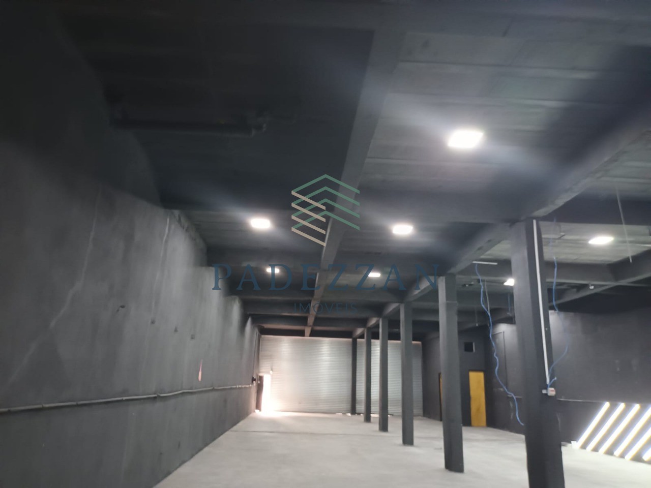 Loja-Salão, 260 m² - Foto 6