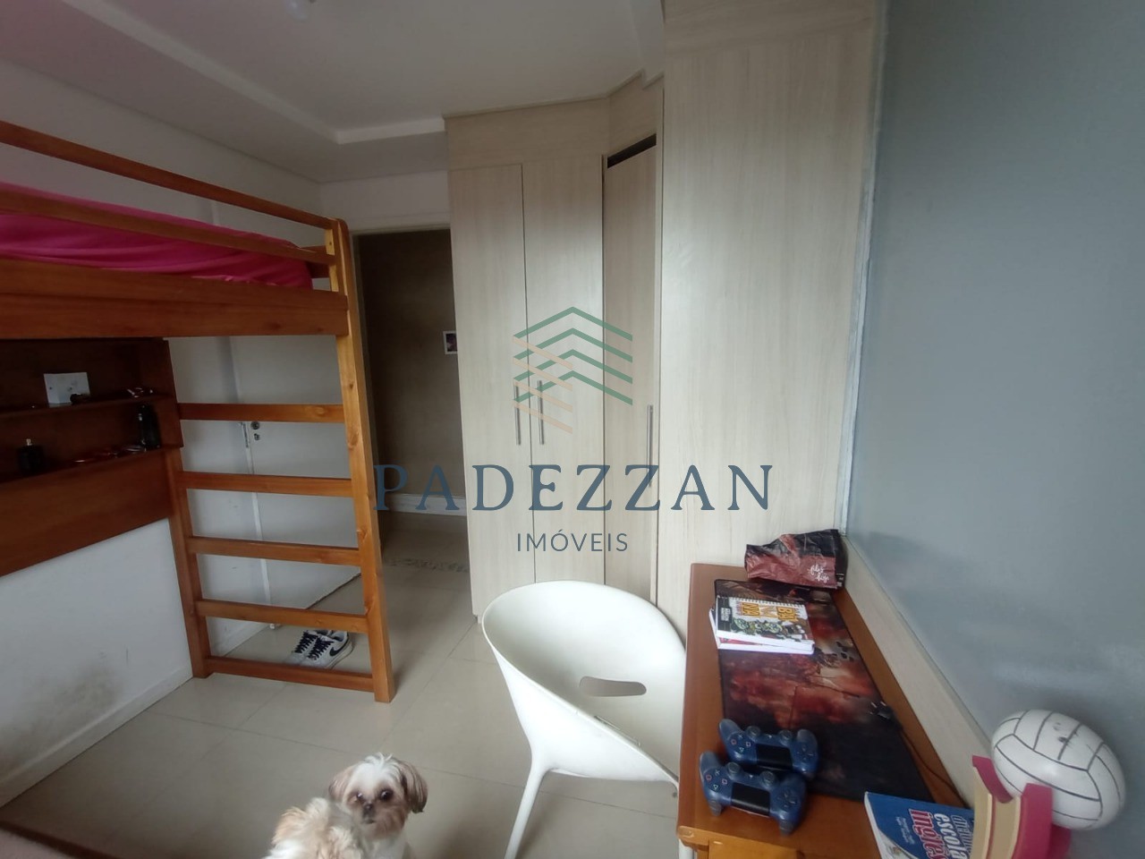 Apartamento, 3 quartos, 96 m² - Foto 22
