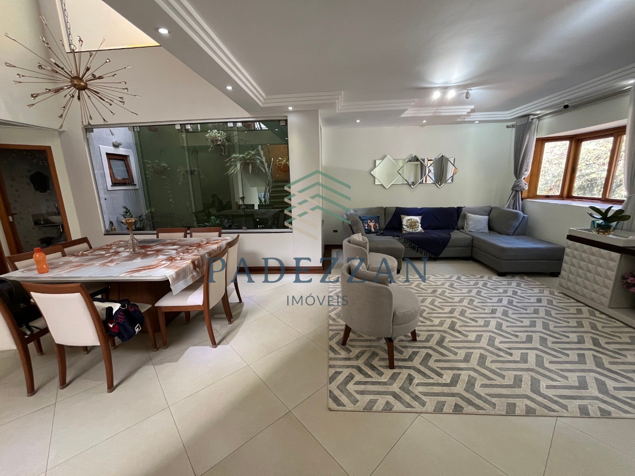 Casa, 3 quartos, 250 m² - Foto 9