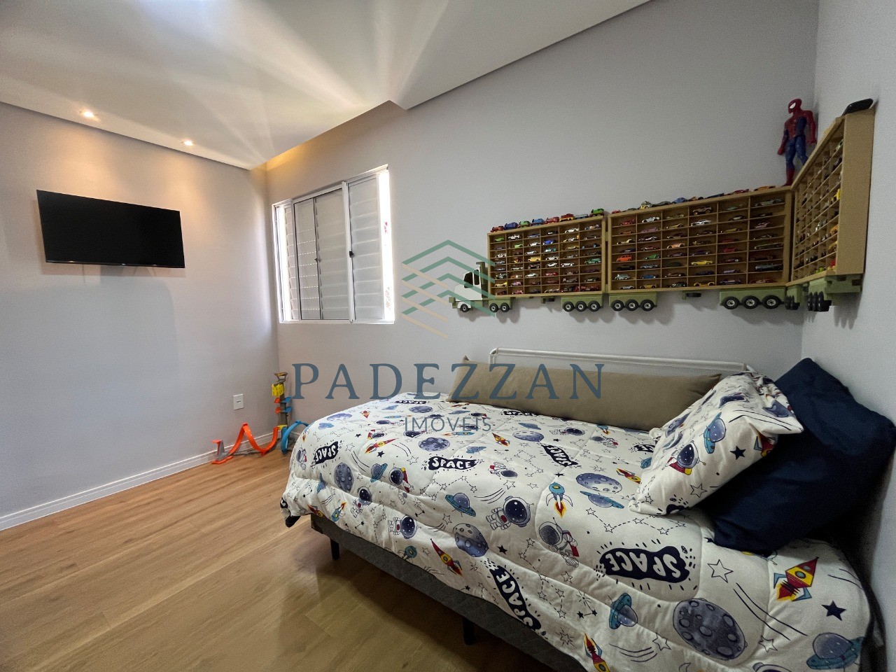 Apartamento, 3 quartos, 65 m² - Foto 19