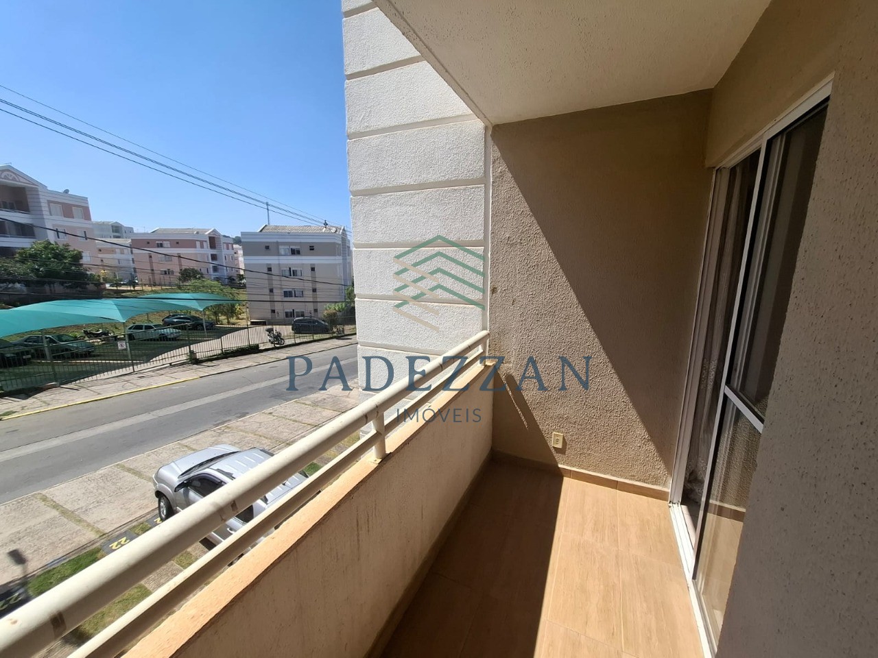 Apartamento, 2 quartos, 47 m² - Foto 2