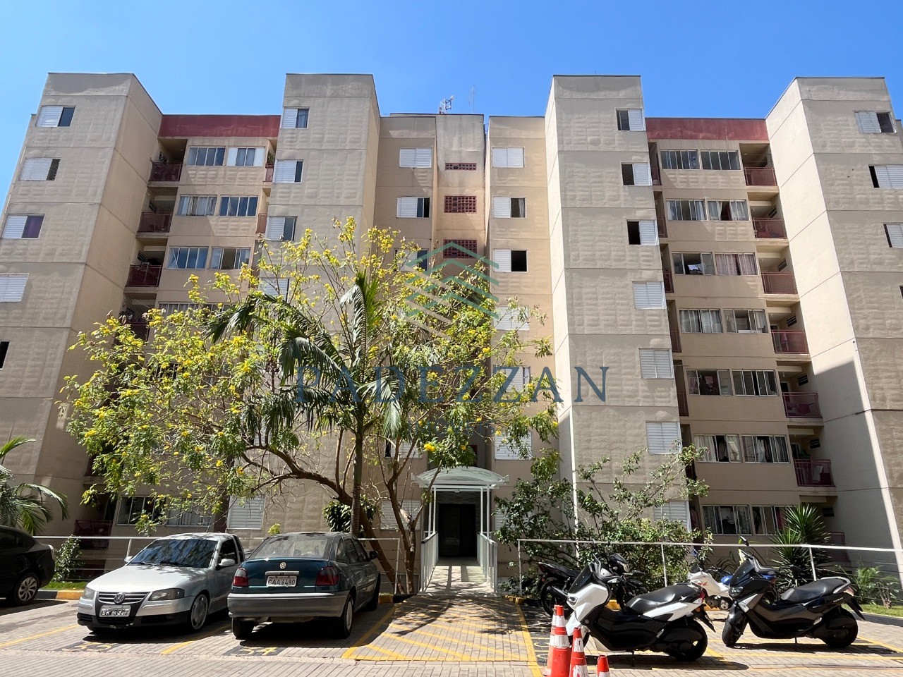 Apartamento, 3 quartos, 65 m² - Foto 27