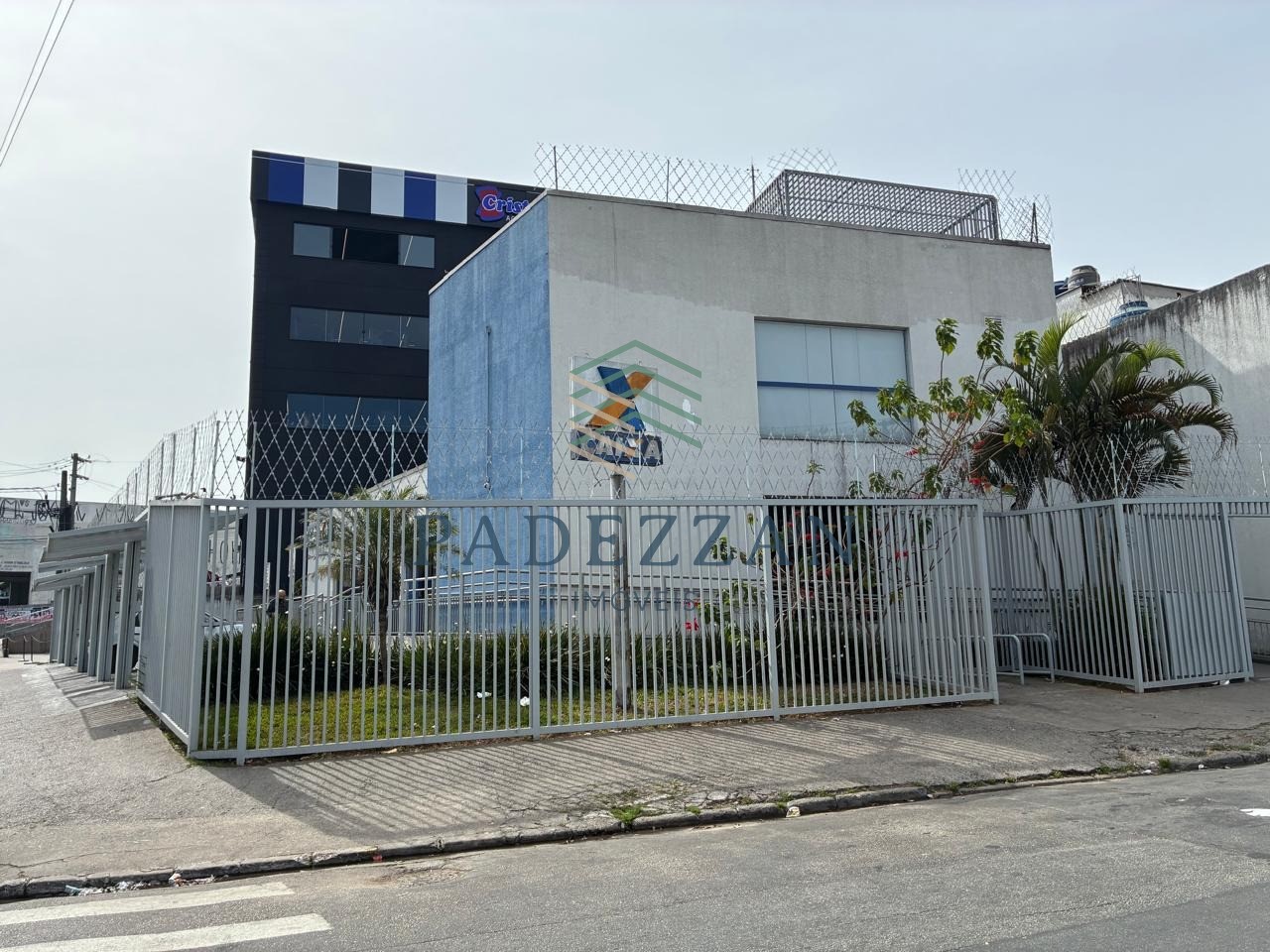 Prédio Inteiro, 686 m² - Foto 3