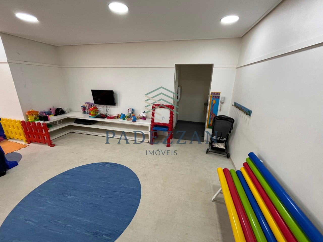 Apartamento, 3 quartos, 96 m² - Foto 30