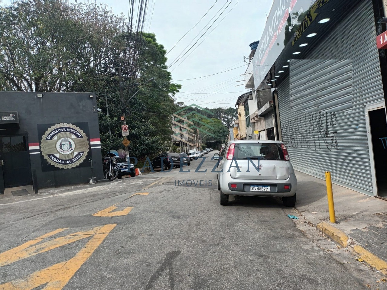 Loja-Salão, 260 m² - Foto 9