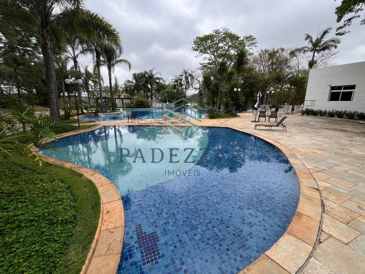 Apartamento, 3 quartos, 96 m² - Foto 43