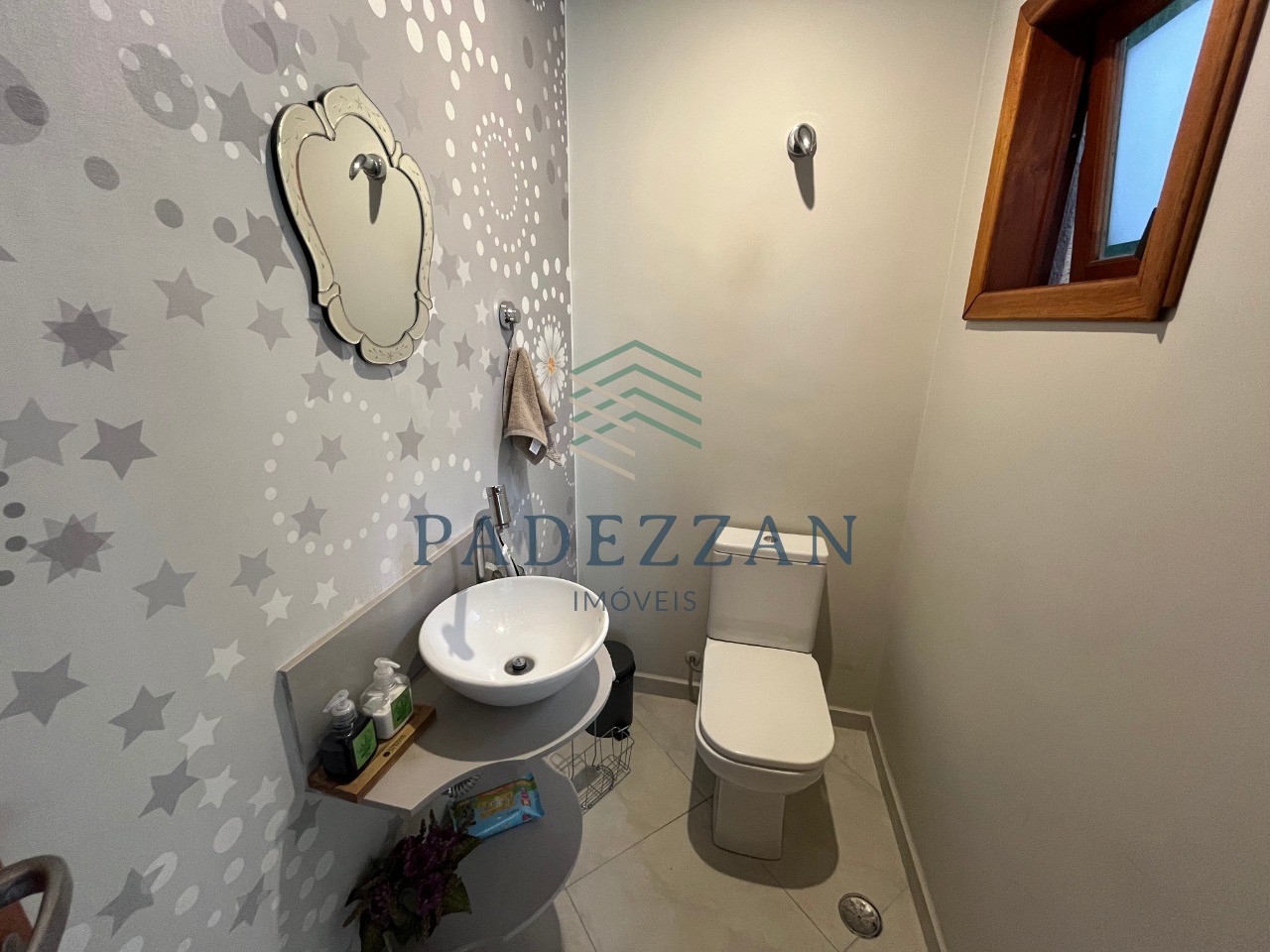 Casa, 3 quartos, 250 m² - Foto 14