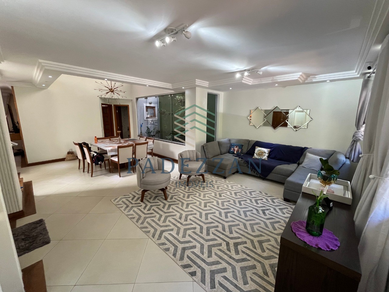 Casa, 3 quartos, 250 m² - Foto 5
