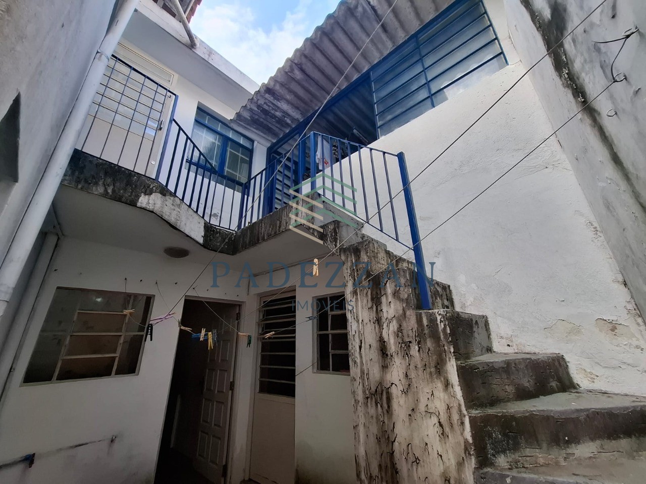 Casa, 5 quartos, 100 m² - Foto 13