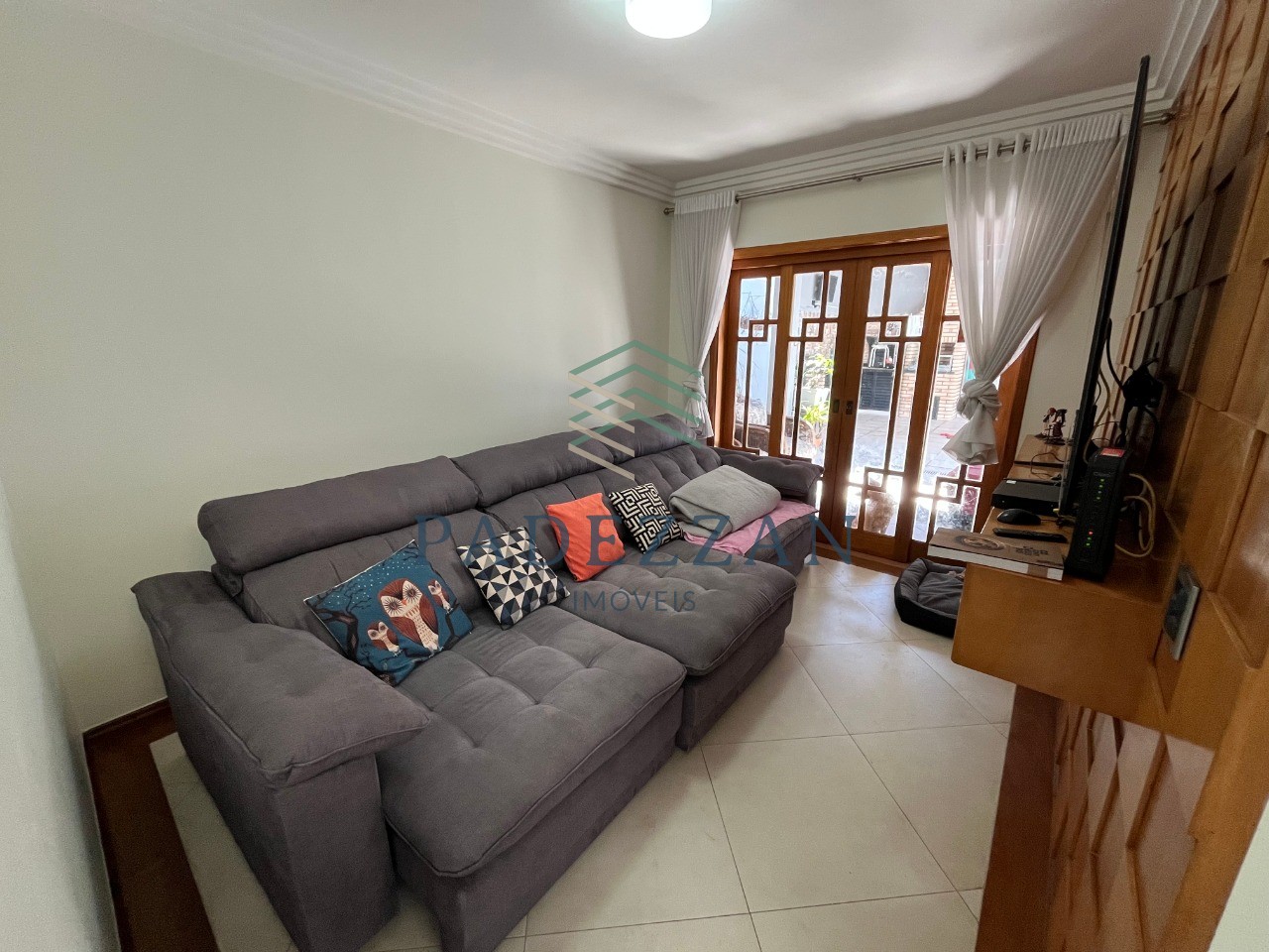Casa, 3 quartos, 250 m² - Foto 24