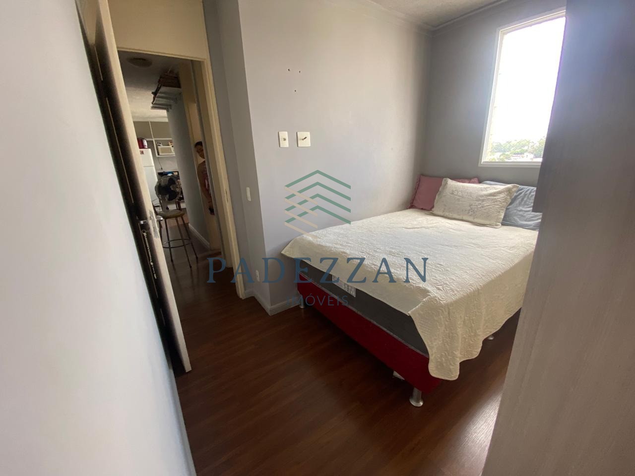Apartamento, 2 quartos, 42 m² - Foto 14