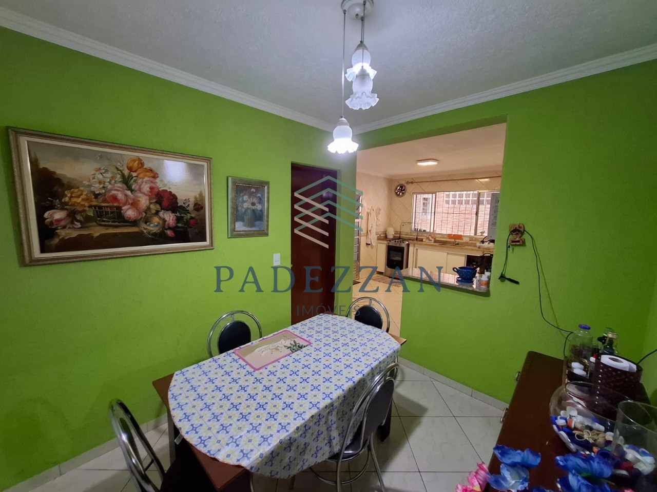 Casa, 2 quartos, 163 m² - Foto 22
