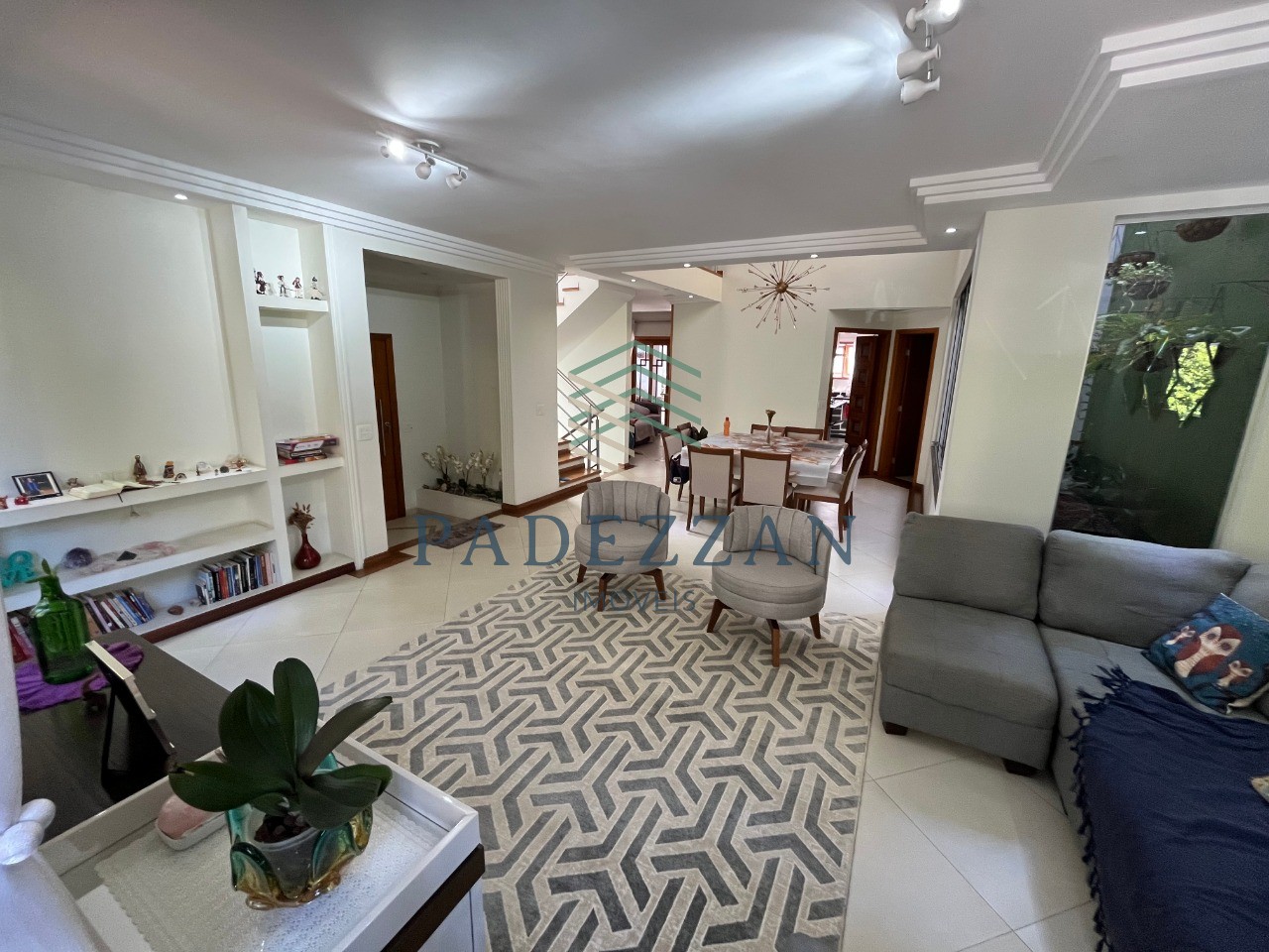 Casa, 3 quartos, 250 m² - Foto 8