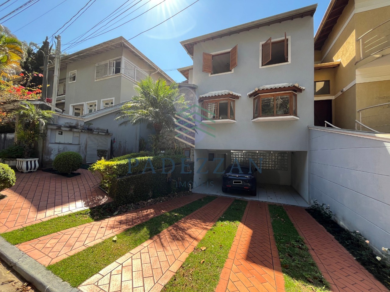 Casa, 3 quartos, 250 m² - Foto 47