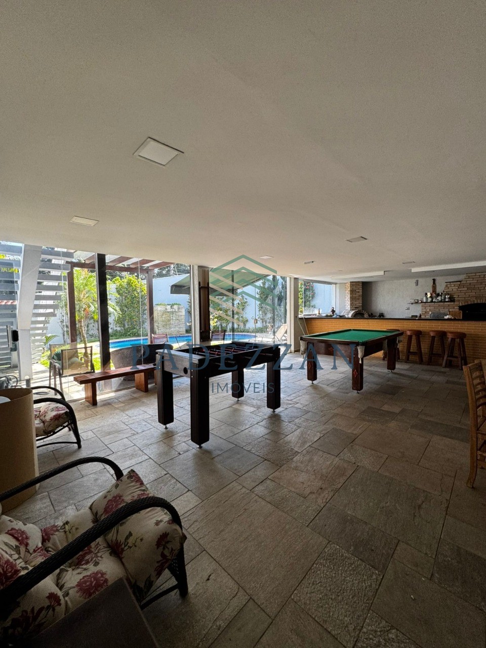 Casa, 5 quartos, 568 m² - Foto 4