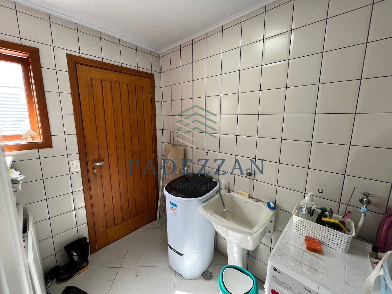 Casa, 3 quartos, 250 m² - Foto 21