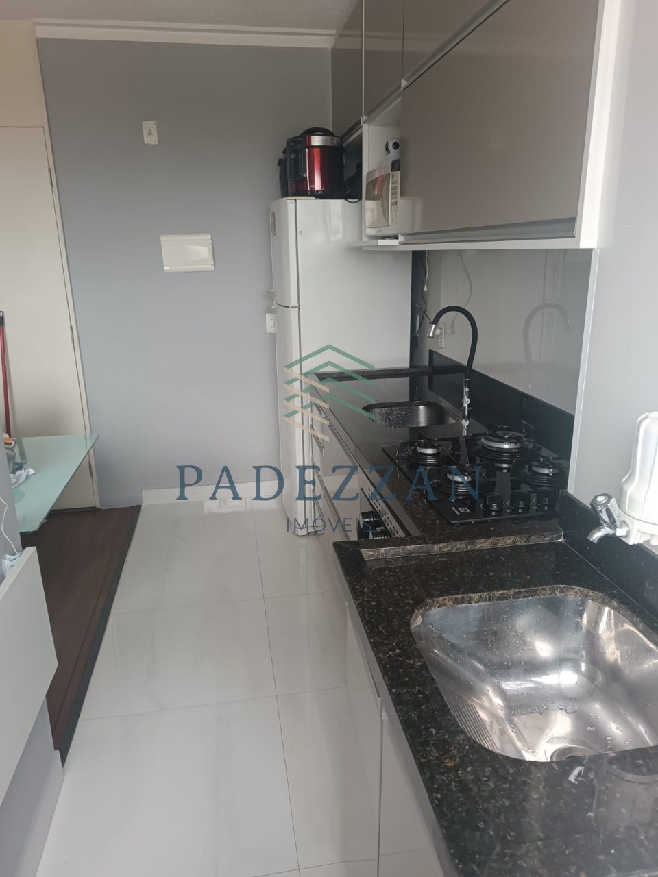 Apartamento, 2 quartos, 42 m² - Foto 7