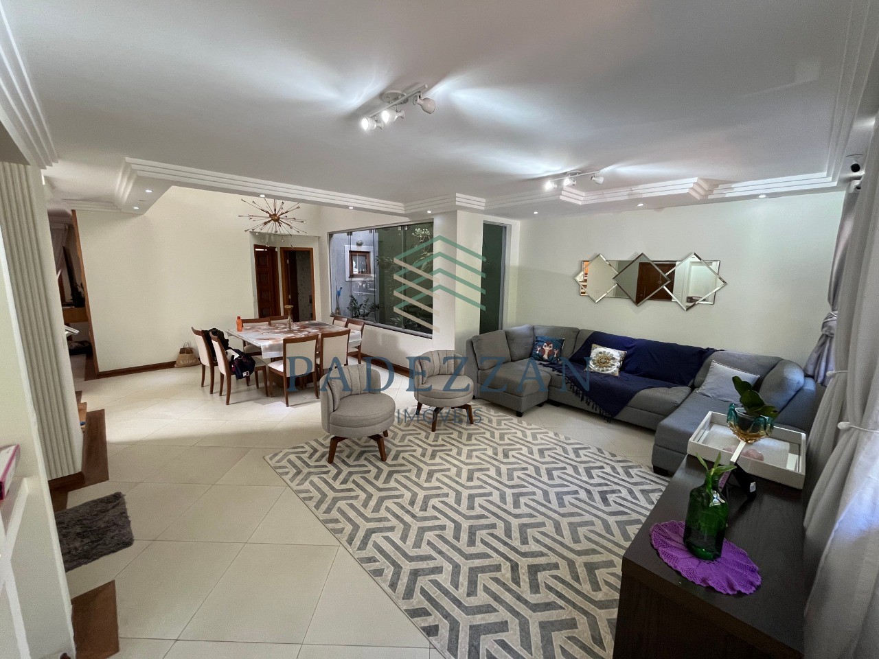 Casa, 3 quartos, 250 m² - Foto 11
