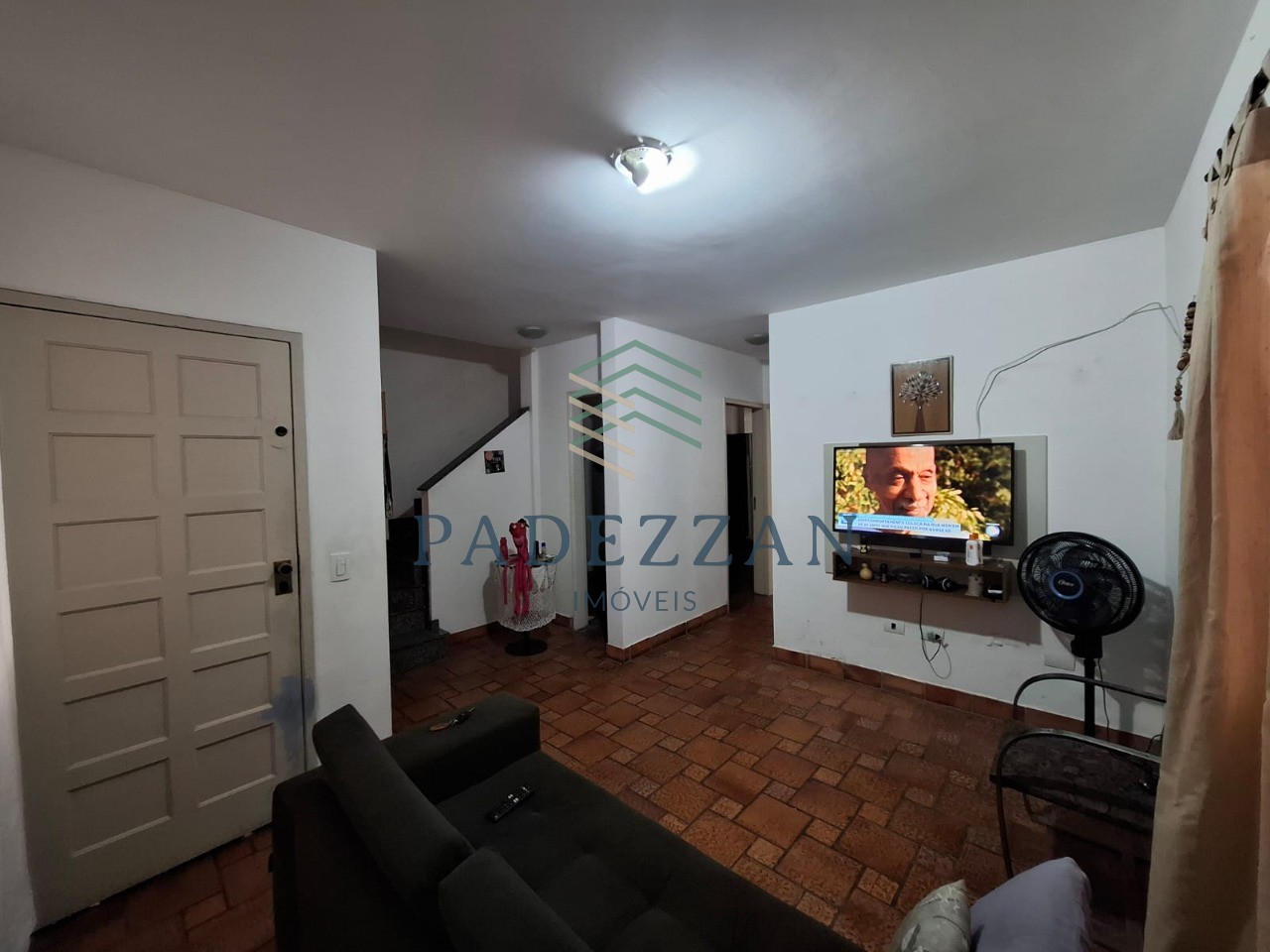 Casa, 5 quartos, 100 m² - Foto 1