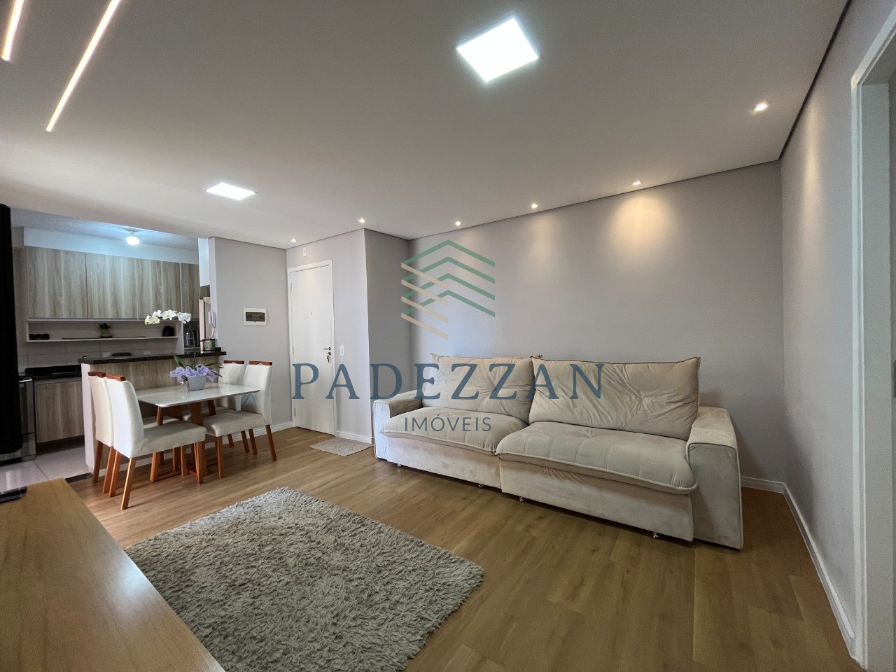 Apartamento, 3 quartos, 65 m² - Foto 5