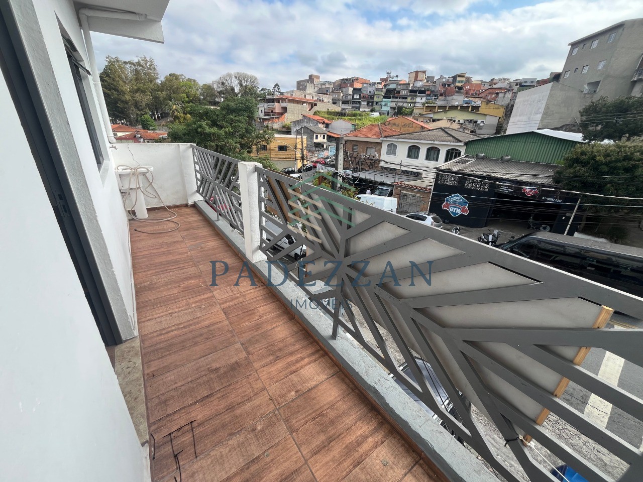 Sala-Conjunto, 46 m² - Foto 11